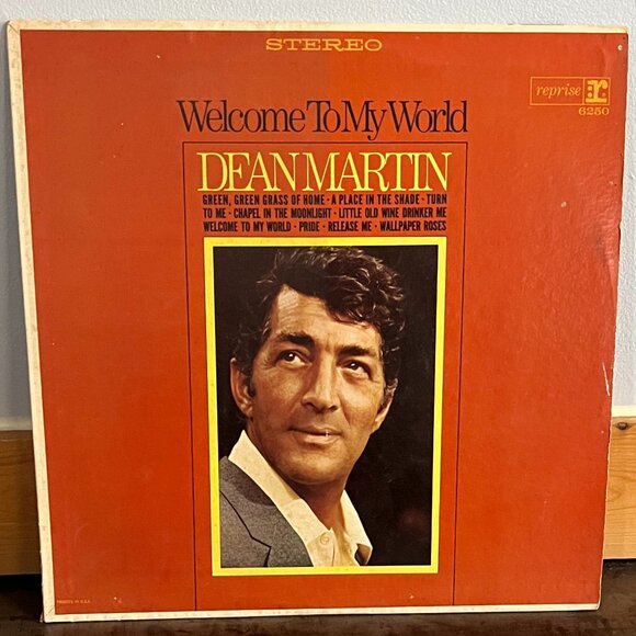 Lot of 6 Vtg LPs: Eddy Arnold/Bobby Vinton/Ray Price/Dean Martin/Mitch Miller - Picture 10 of 14